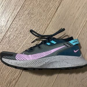 Nike pegasus trail 2 runners